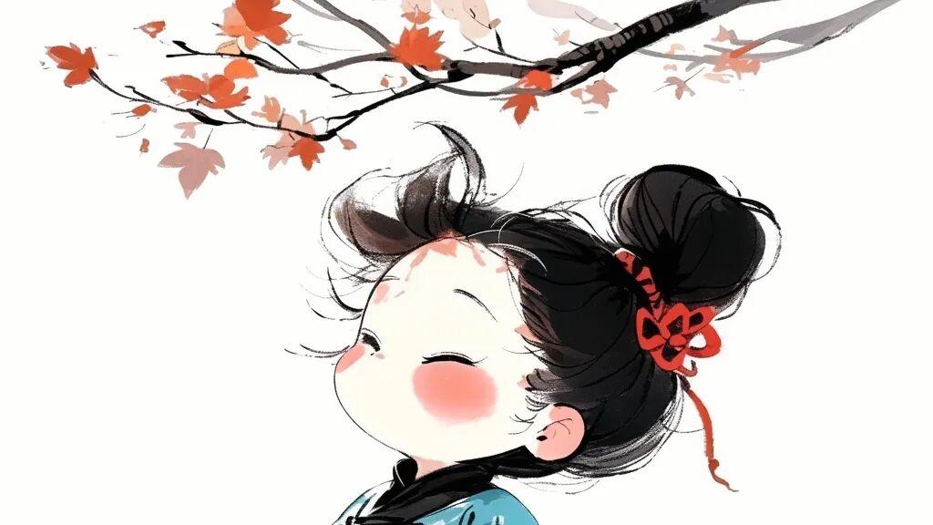 高级、顺口、招财人设，适合发朋友圈