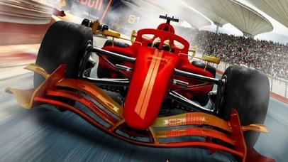 新军凯迪拉克的F1中国印记：在速度殿堂中沉淀长期价值