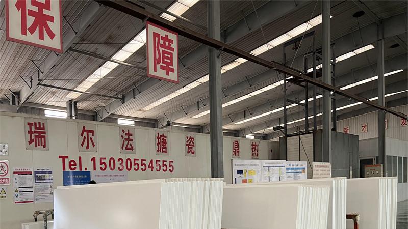 选择搪瓷钢板需要关注哪些参数？