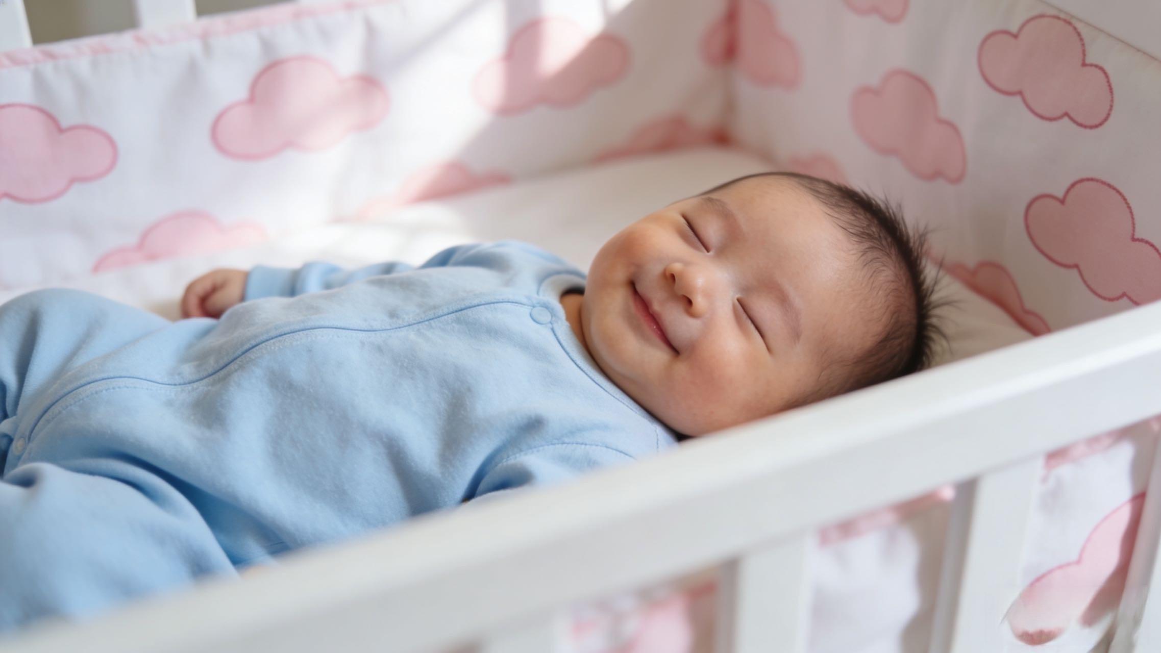 2026年敏感肌宝宝最该选择的护肤品牌，不做广告，只用心做产品