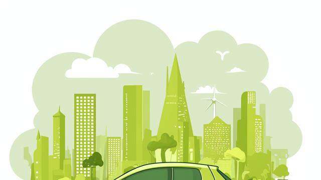 国产新能源车首次反超燃油车，这场翻身仗打得漂亮