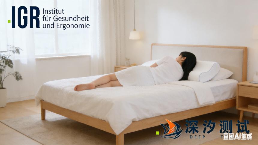 床垫品牌为什么要做IGR认证？国内有正规机构吗？