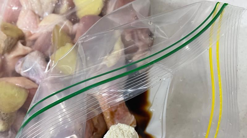 家庭版三汁焖锅，酱香浓郁秒杀外卖, 一锅吃到舔盘底，回味悠长