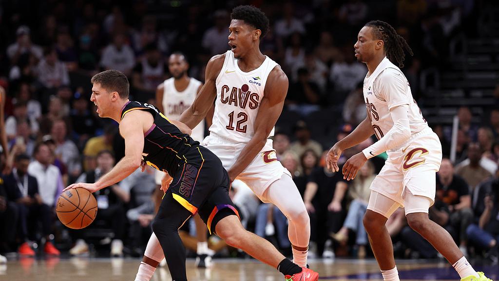 北单关叔-周六竞彩308NBA  骑士VS森林狼