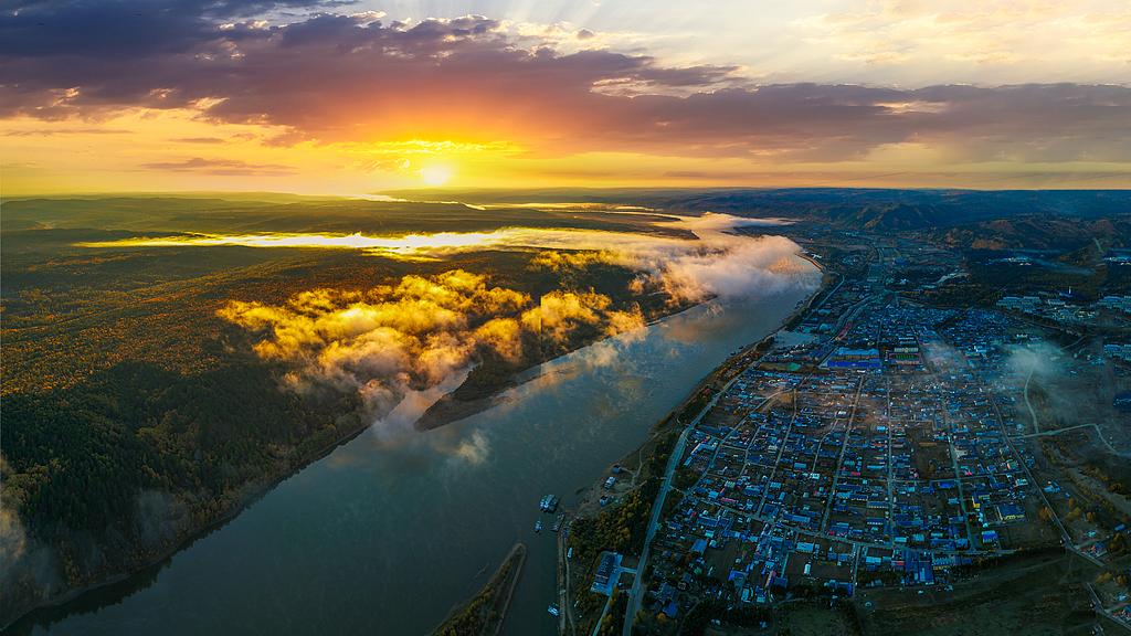 一种真相：十个字