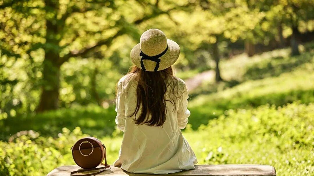 人这一辈子，最终的靠山是你自己