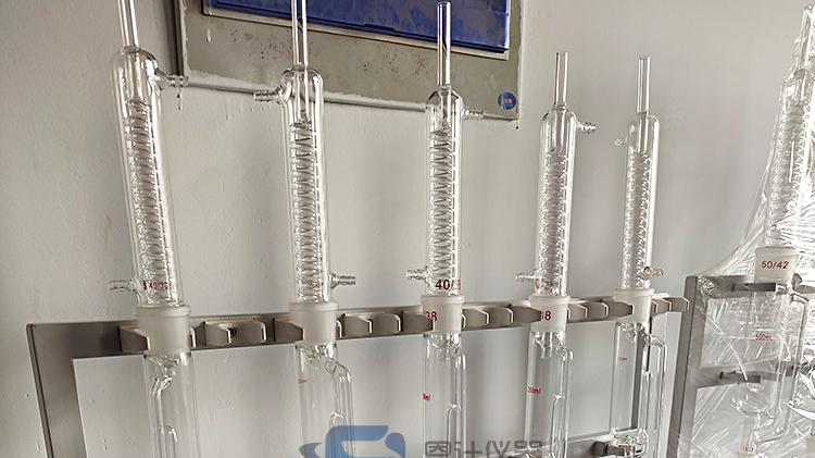 索氏脂肪提取仪工作原理：实验室粗脂肪检测核心逻辑