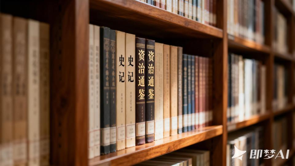 《史记》和《资治通鉴》，应该先读哪部