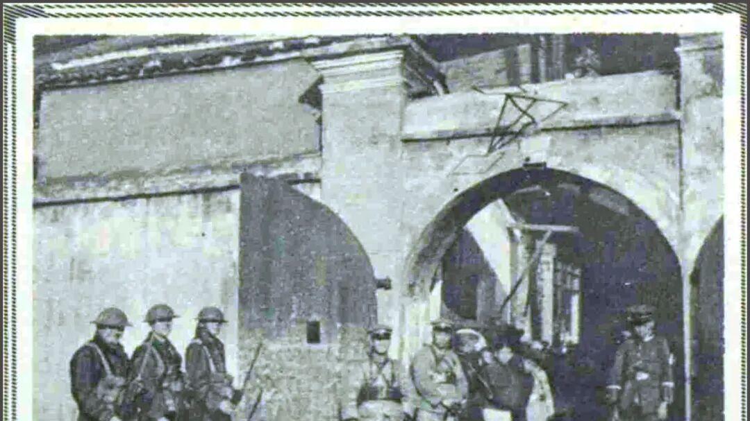 九江文史 | 北伐战争在九江二三事