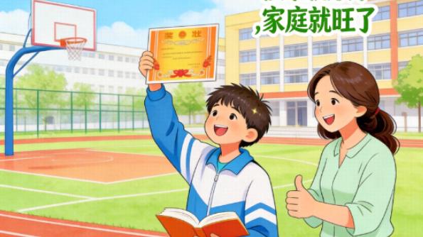 2026寒假开始了，一定要教给孩子这7个道理，受益一生