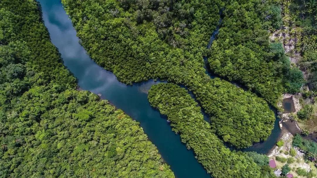河道流量确定方法及设备应用