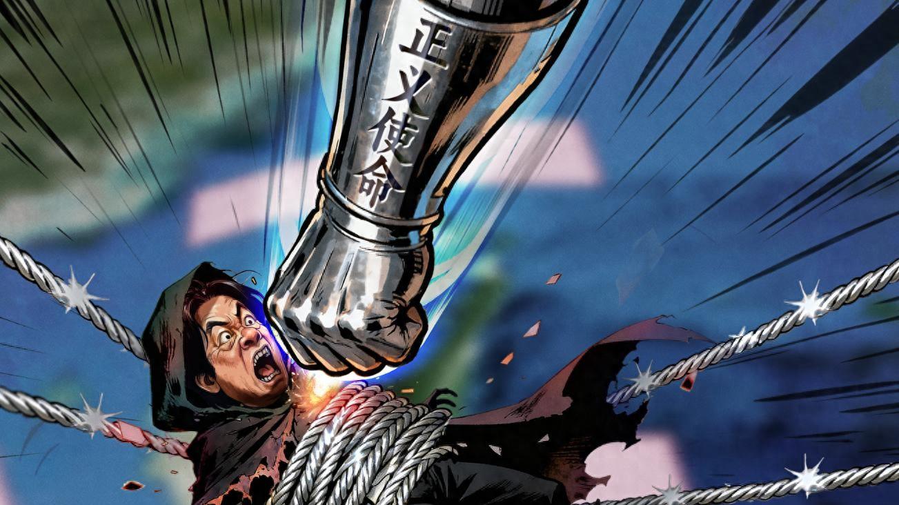 不再模糊威慑，“斩首”被公开点名，东部战区这次演习信号不一般