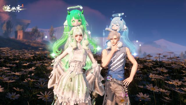 渠道服玩家“大迁徙”，网易官服到底香在哪？