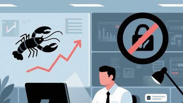 产业龙虾化：AItoB的下一个战场