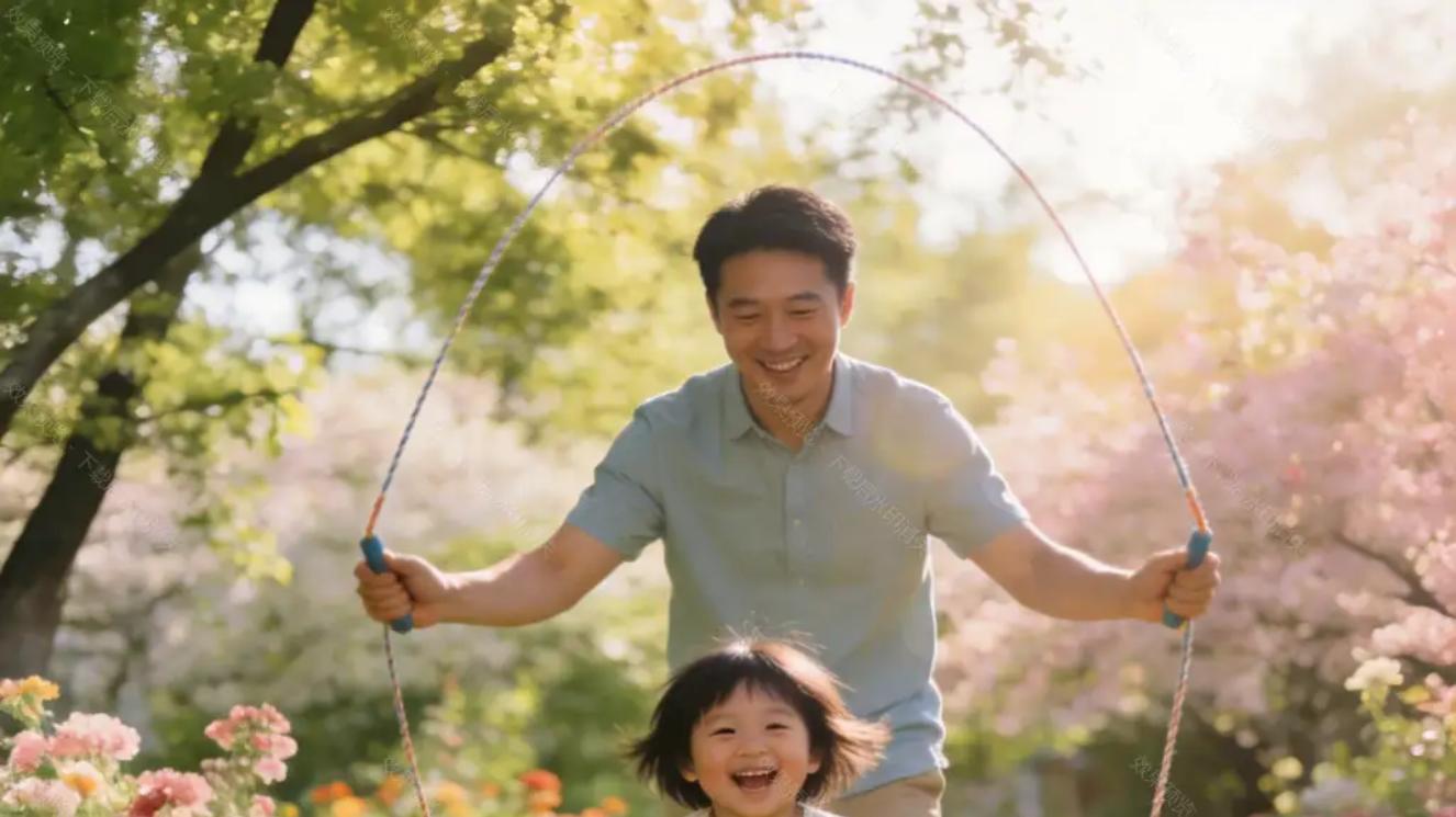 春季长高黄金期来了！这5招，让宝宝多长3厘米