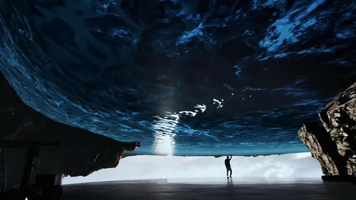 “人工智能+电影虚拟拍摄融合创新实验室”揭牌，围绕AI虚拟制片方向推广