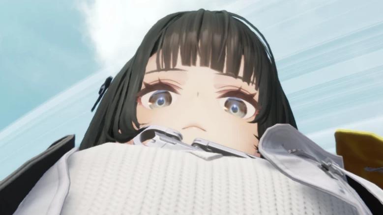 【终末地】好好的管理员，怎么就变成了凑企鹅！