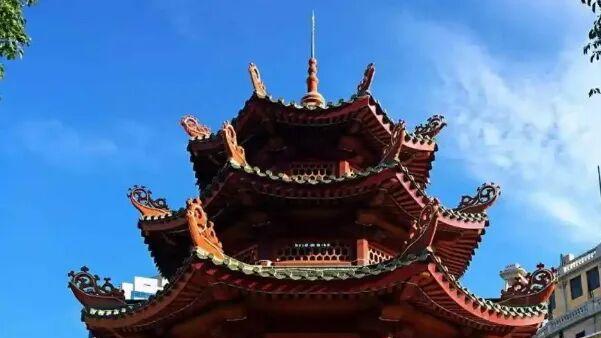 沧海明珠——汕头 | 吕有德