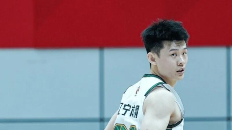 辽宁78-108广东1喜3忧！小将罕见暴走，姜宇星仍崩，2将难打强队