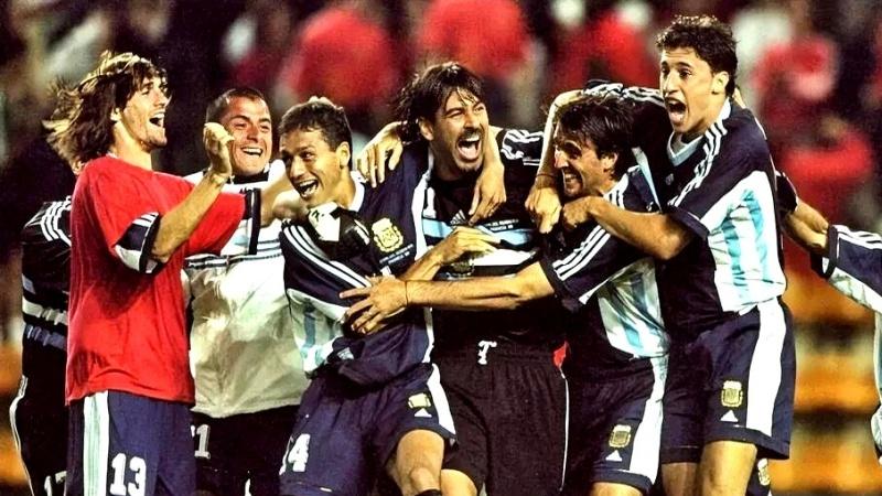 被迷信耽误的球队：阿根廷痛失关键球员，法国的损失更惨