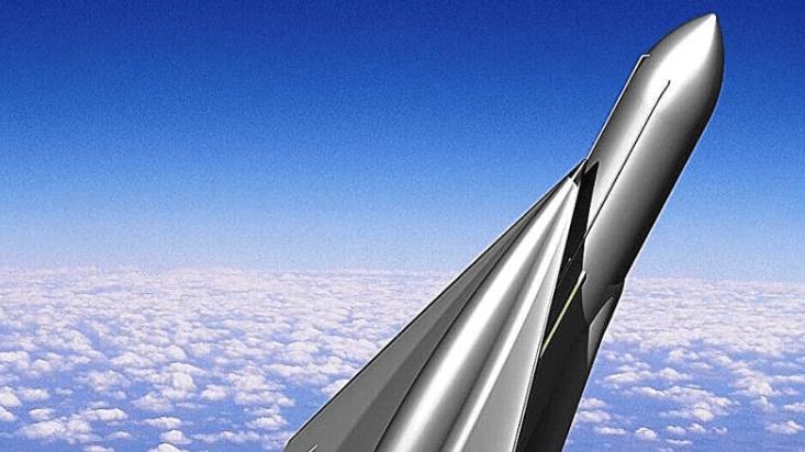 德国航天中心发布星舰竞争方案深度分析报告