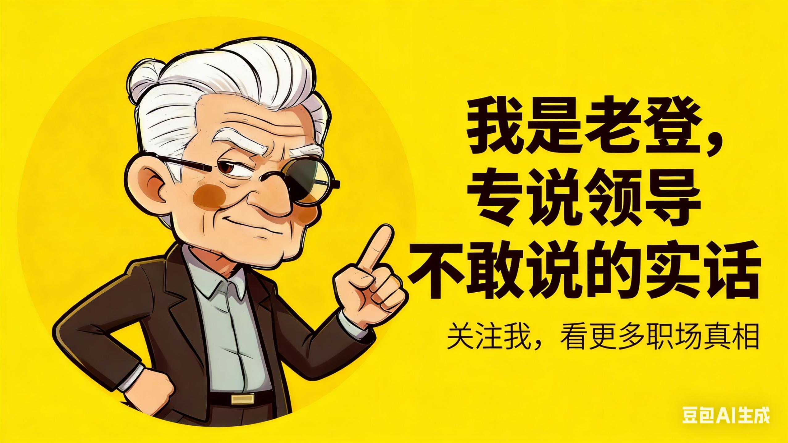 我拒绝了三次提拔，现在活得比谁都舒坦