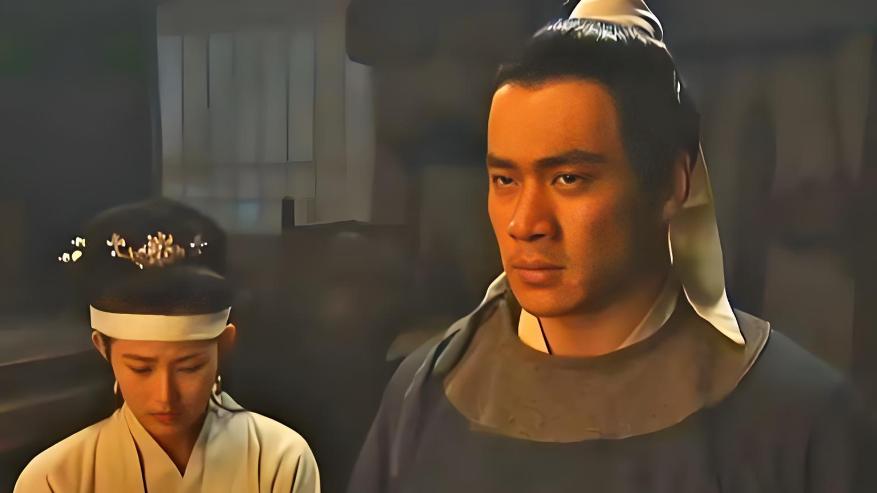 为何西门庆风流滥情，潘金莲还要主动投怀，只有武松看透她的无奈