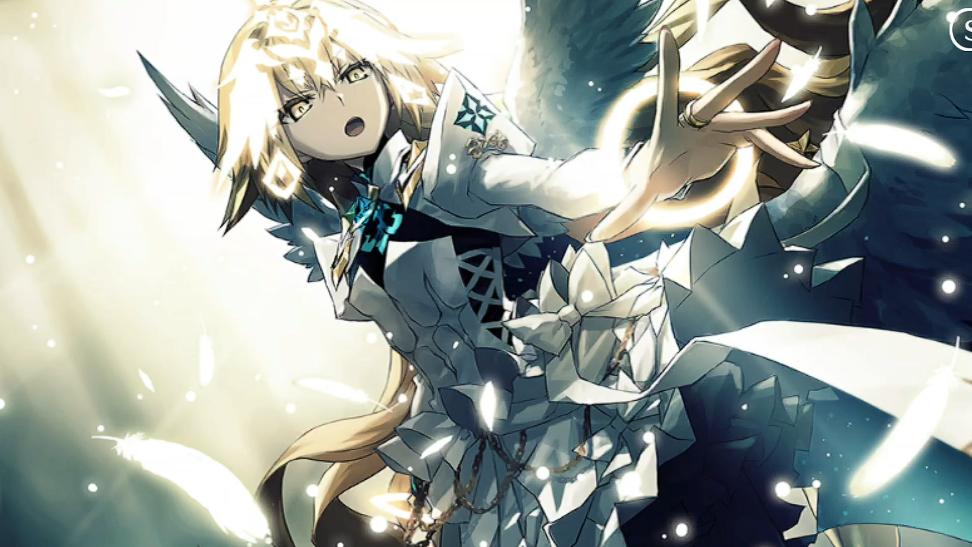 五一沉浸式追剧！《FGO》奏章4完整剧情脉络深度复盘