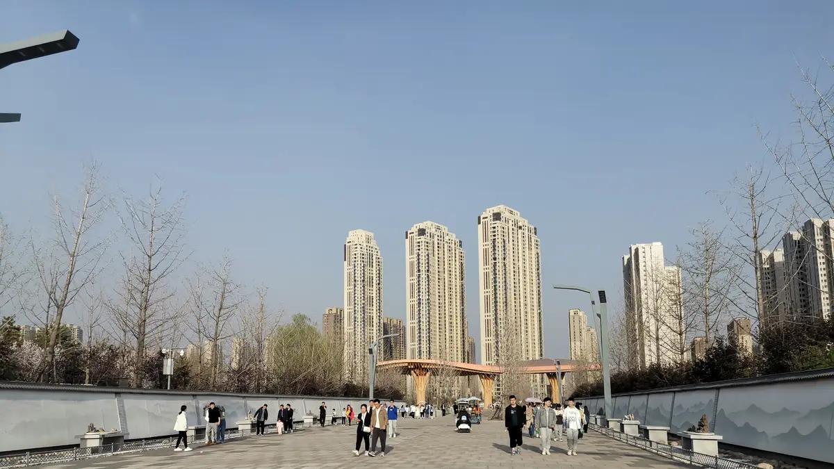 人生最充满希望的时刻是当下和眼前