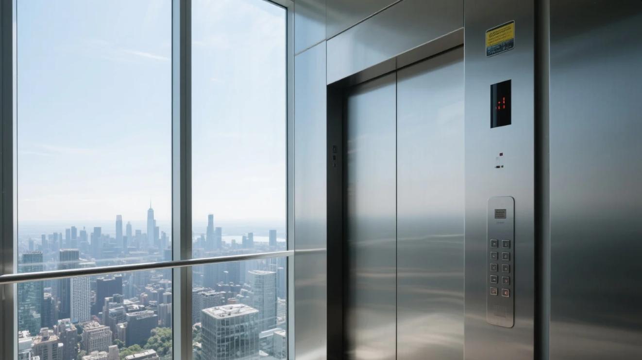 电梯消防状态是什么意思？普通人别乱碰