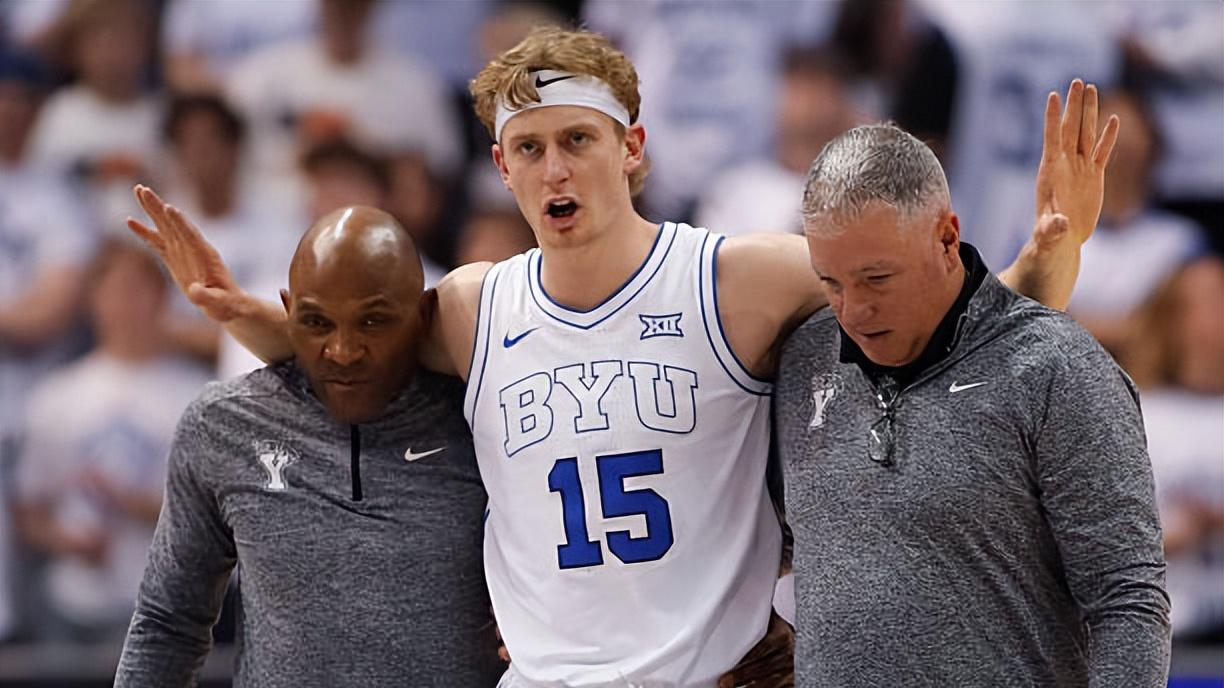次轮秀将与灰熊下属球队完成签约，他在短时间内不会出现在NBA？