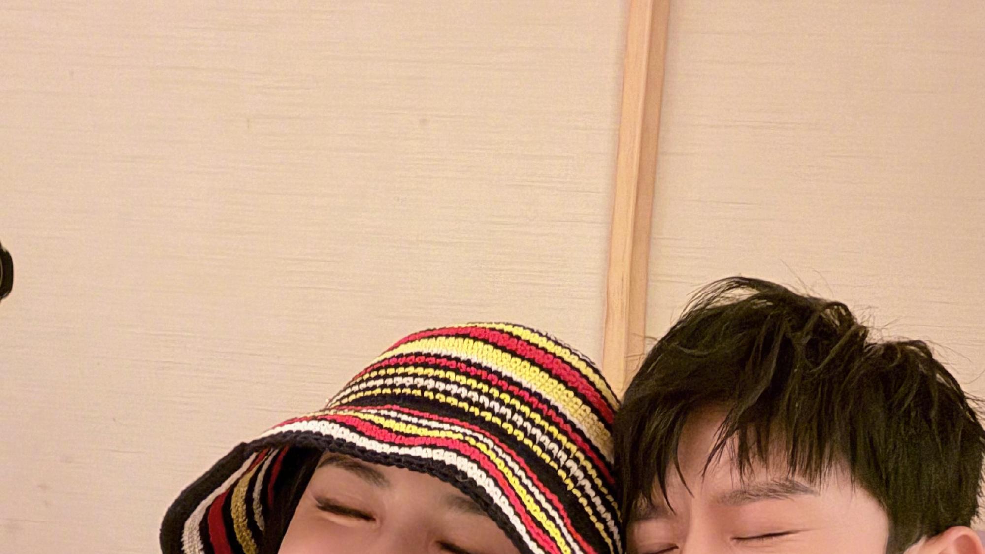 被薛之谦内涵的后续：荣誉等身却仍遭受“无妄之灾”