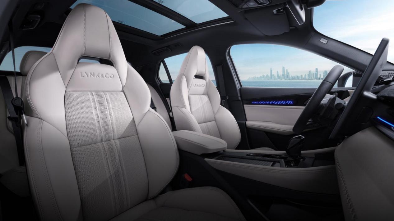 焕新不超支有面子，领克03家族10.38万起福利直接拉满