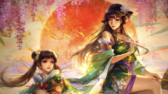 三国杀：嘲讽直接拉满，有他们在，队友根本不怕受伤