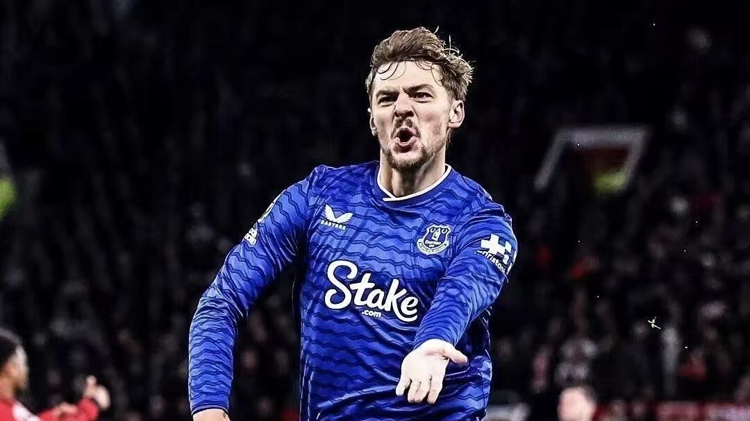 周一 挑战英超单G 埃弗顿 VS  利兹联