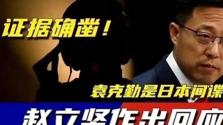 他是“中国耻辱”，到处洗白“侵华事件”，回国参加母亲葬礼被抓