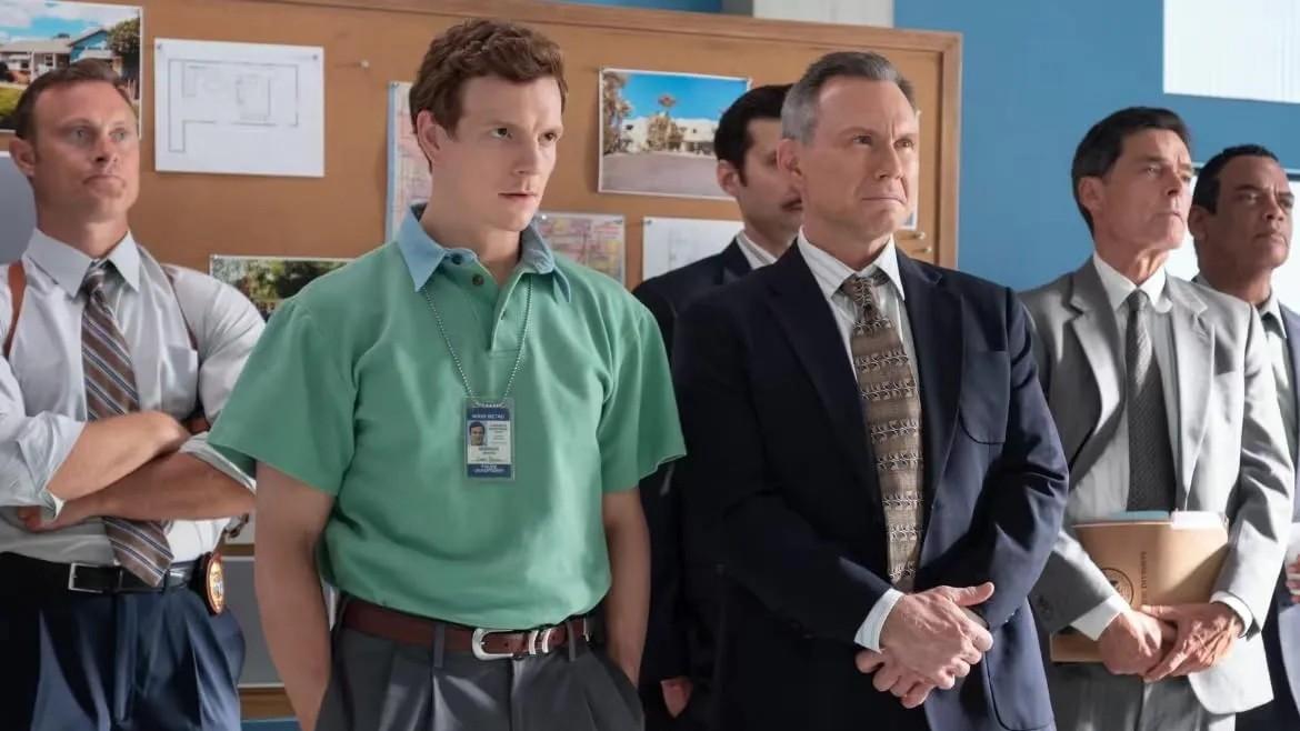 未竟的黑暗前史——《嗜血法医：源罪》