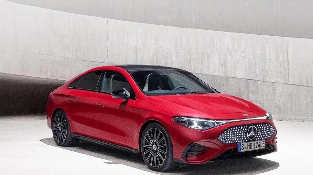 中国电车欧洲狂飙！一季度市占率超21%，比亚迪进前5，零跑暴涨