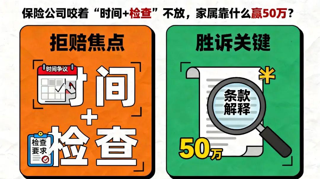 何帆律师：重疾险拒赔“植物人状态”怎么办？