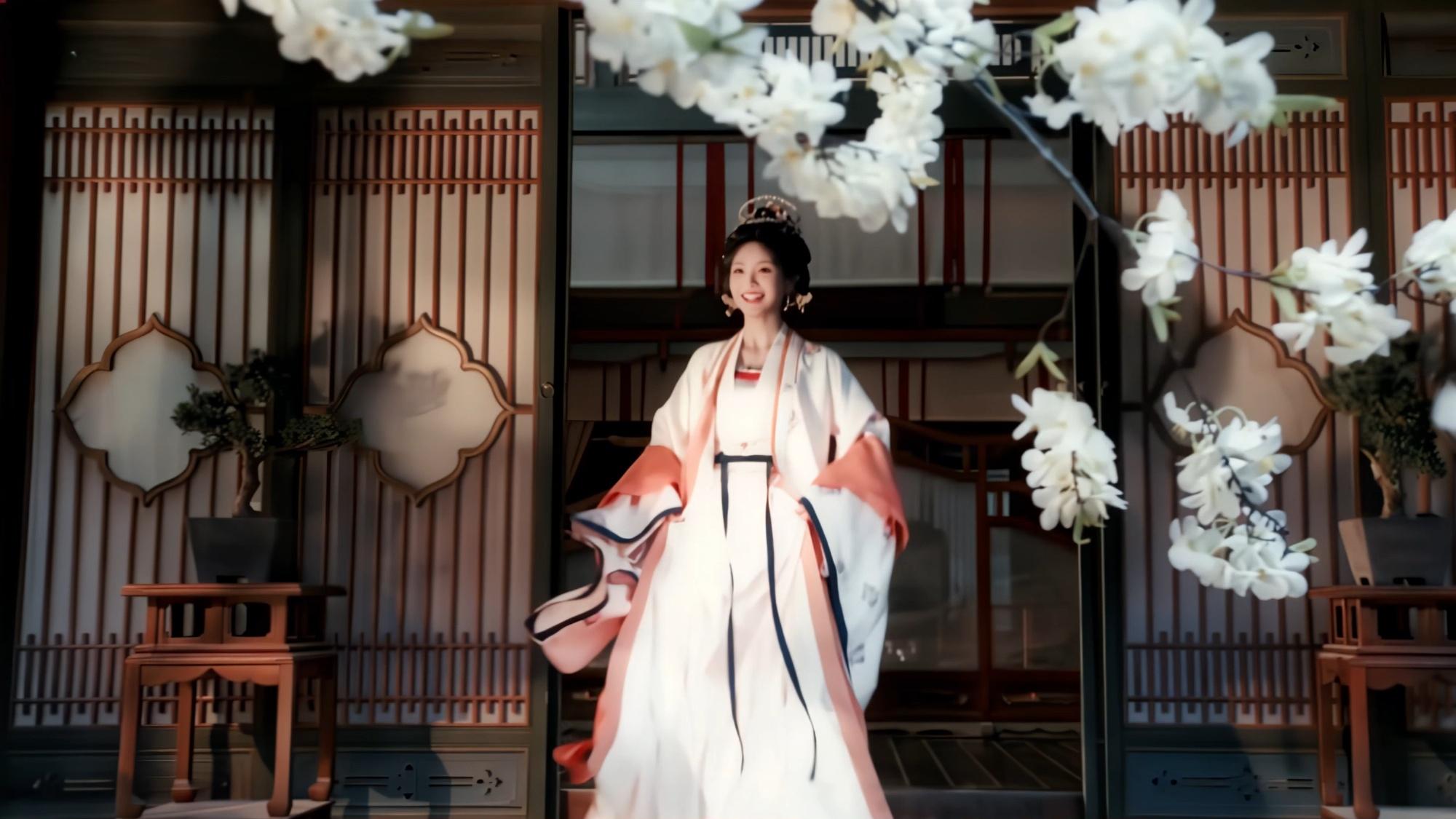 从草莽将军到惊世贵女：樊长玉《逐玉》神级转场如何杀疯了？