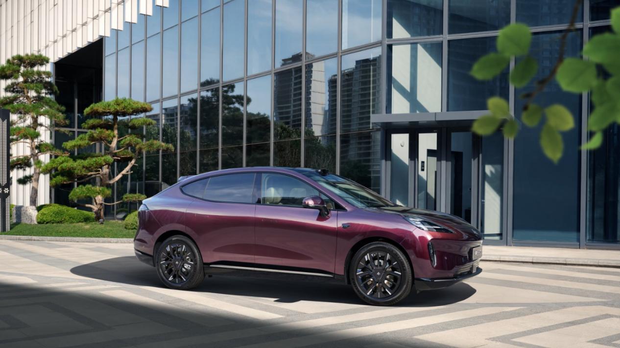 15万元左右选大五座SUV，昊铂HT诠释何为“值”