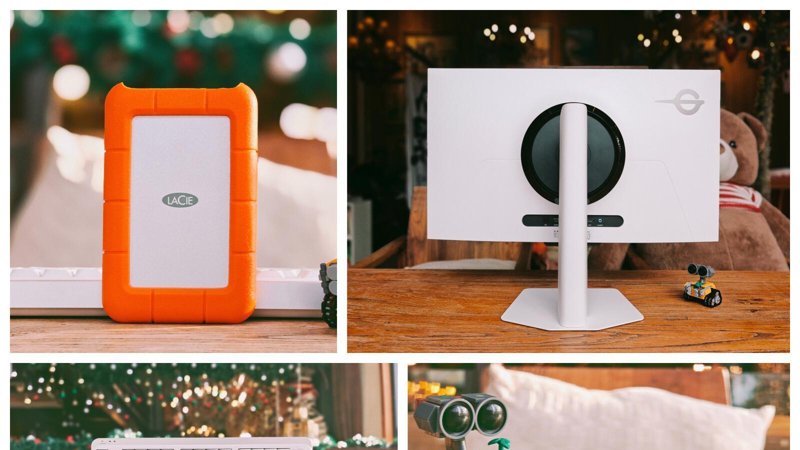 马年开工装备推荐，实测好看又好用