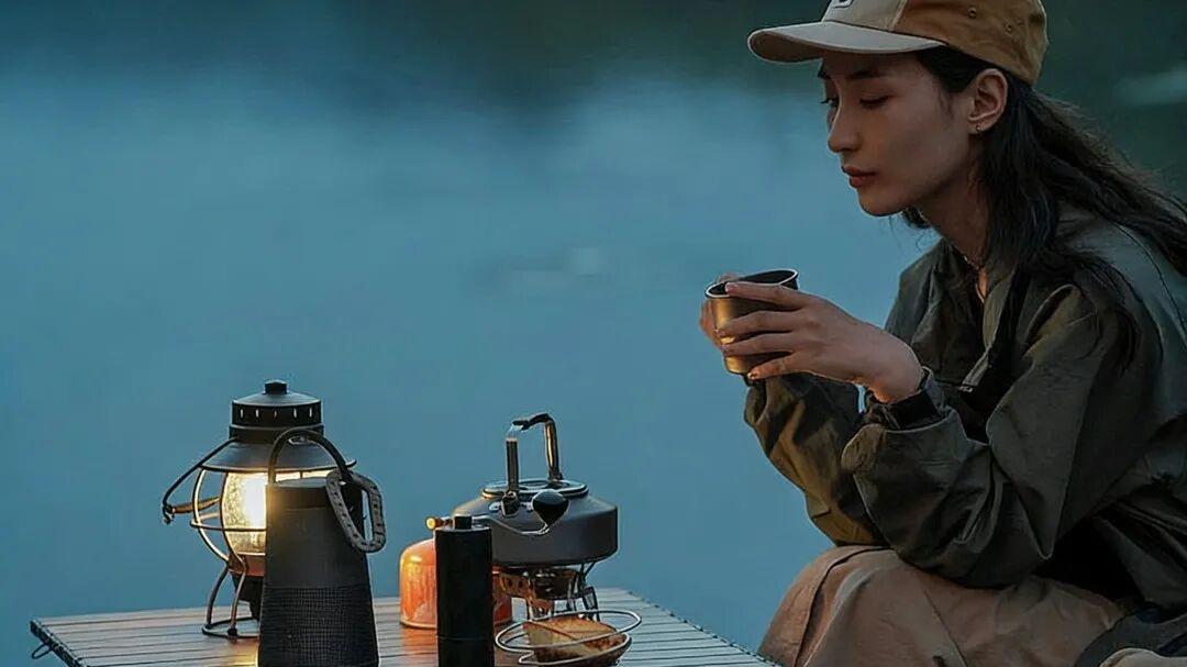 没人能一直陪你，看懂这点就不慌了