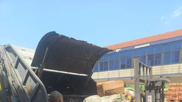 电子产品销毁：选对服务商，信息安全与环保合规双重保障