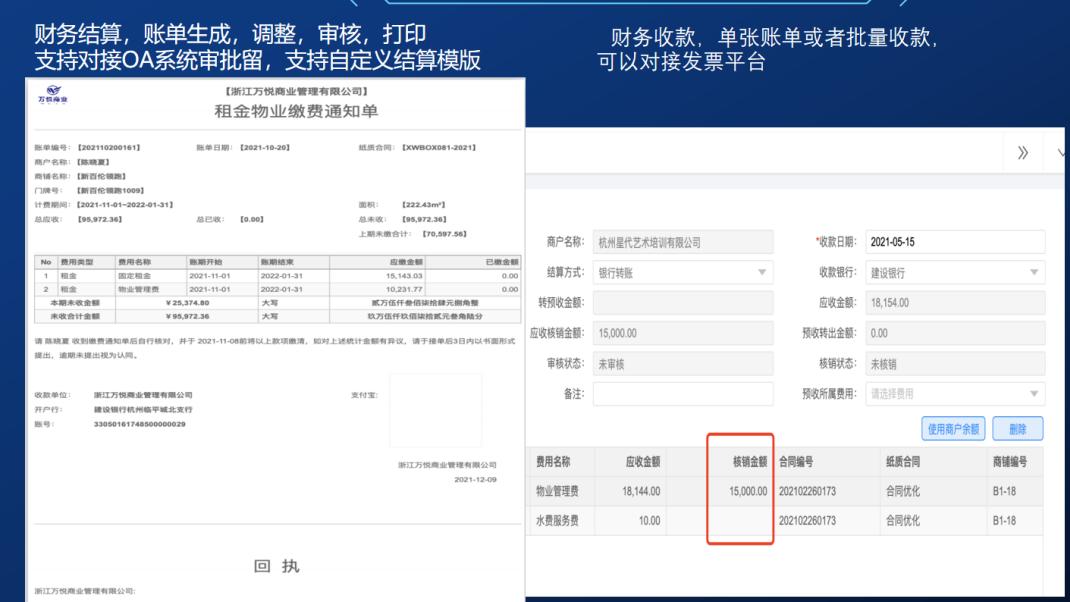 对账难题，这套商管ERP软件数字化工具轻松破解