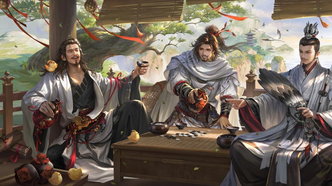 三国杀移动版：新手高频失误盘点，改掉这些习惯快速上分
