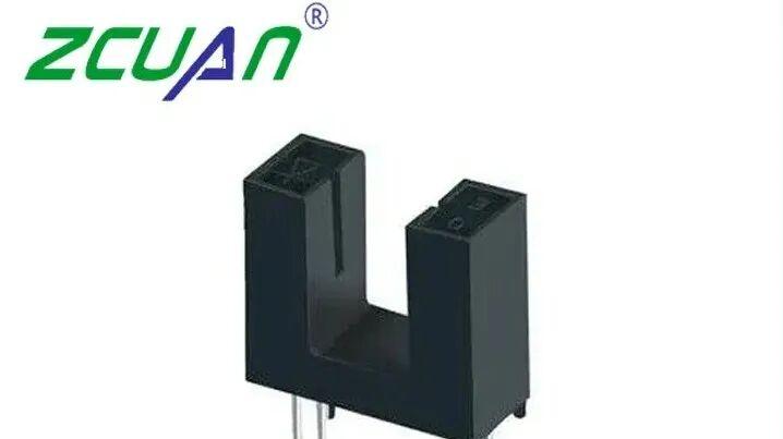 槽型光电开关如何工作