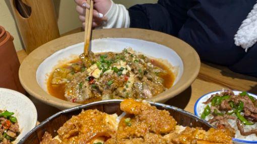 沔阳三蒸：粉蒸肉鱼蔬菜，一笼搞定一桌席