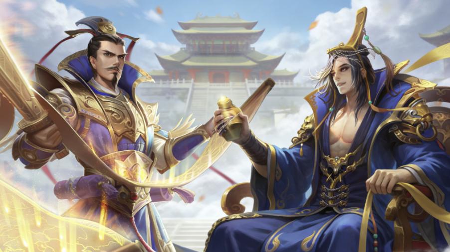 三国杀：技能完全不合格，喜爱度却很高，这些武将真奇怪