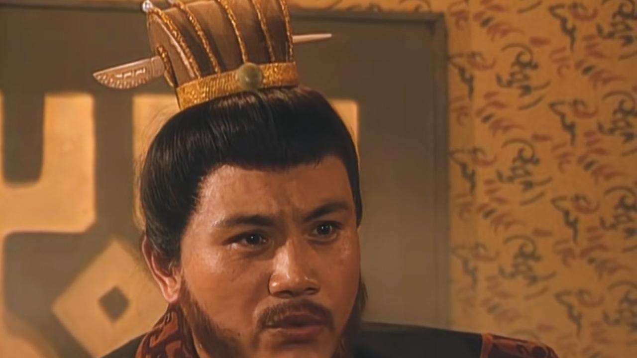 项羽出卖曹无伤，是不是短视？